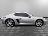 Used 2019 Porsche 718 Cayman S image 6