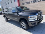 Used 2024 RAM 2500 Laramie w/ Safety Group image 3