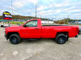 Used 2016 Chevrolet Silverado 1500 W/T w/ WT Convenience Package image 4