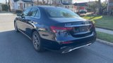 Used 2023 Mercedes-Benz E 350 4MATIC Sedan image 6