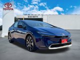 New 2025 Toyota Prius Plug-In Hybrid image 3