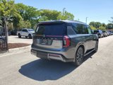 New 2025 Nissan Armada Platinum Reserve image 4