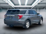 Used 2022 Ford Explorer XLT image 5