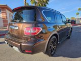 Used 2018 Nissan Armada Platinum image 5