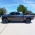 Used 2016 RAM 2500 Laramie image 5