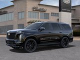 New 2025 Cadillac Escalade V image 2