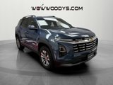 Used 2025 Chevrolet Equinox LT w/ Convenience Package II image 4