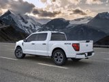 New 2025 Ford F150 STX w/ Equipment Group 200A image 4