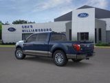New 2025 Ford F150 King Ranch image 4
