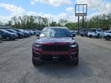 New 2025 Jeep Grand Cherokee Limited w/ Black Appearance Package image 4
