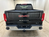 New 2025 GMC Sierra 1500 SLT w/ SLT Premium Package image 5