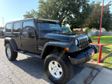 Used 2012 Jeep Wrangler Unlimited Sport image 2