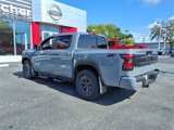 New 2025 Nissan Frontier PRO-4X w/ Pro Convenience Package image 5