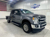 Used 2022 Ford F250 XLT w/ XLT Premium Package image 2