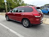 Used 2014 Nissan Pathfinder SV w/ Trailer Tow Package image 4