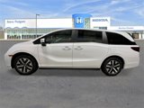 New 2025 Honda Odyssey EX-L image 2