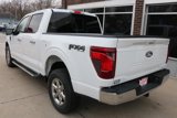 New 2025 Ford F150 XLT image 4