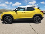New 2025 Chevrolet TrailBlazer ACTIV image 4