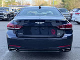 Used 2018 Genesis G80 3.8 w/ Option Group 02 image 5