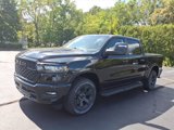 New 2026 RAM 1500 4x4 Crew Cab image 3