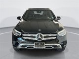 Used 2022 Mercedes-Benz GLC 300 4MATIC image 2