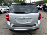 Used 2017 Chevrolet Equinox LT image 4
