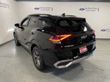 Used 2023 Kia Sportage SX image 4