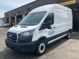 Used 2022 Ford E-Transit 148 High Roof w/ Load Area Protection Package image 3