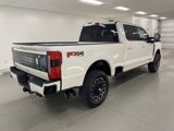 New 2025 Ford F350 4x4 Crew Cab Super Duty image 6