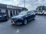 Used 2023 MAZDA CX-9 Grand Touring image 2