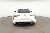Used 2018 Lexus LC 500 Coupe w/ Touring Package image 6