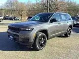 New 2025 Jeep Grand Cherokee L Limited w/ Black Appearance Package image 3