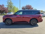 New 2026 INFINITI QX80 Autograph image 4