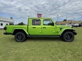 New 2025 Jeep Gladiator Sport image 4