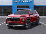 New 2026 Chevrolet Equinox LT w/ Convenience Package II image 6