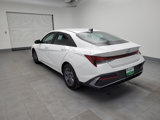 Used 2024 Hyundai Elantra SEL image 3
