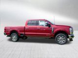 New 2025 Ford F250 King Ranch w/ Chrome Package image 2