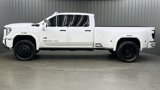 Used 2025 GMC Sierra 3500 Denali Ultimate image 2