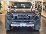 New 2025 Toyota Tacoma Trailhunter image 2