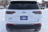 New 2025 Jeep Grand Cherokee L Limited w/ Luxury Tech Group II image 6