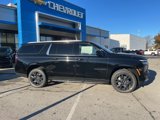 New 2025 Chevrolet Suburban LS image 2
