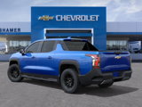 New 2026 Chevrolet Silverado EV LT image 3