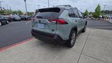 Used 2022 Toyota RAV4 XLE Premium image 4