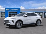 New 2025 Buick Envision Preferred image 2
