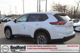 New 2025 Nissan Rogue SV image 2