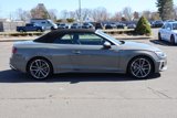 Used 2024 Audi A5 2.0T Premium Plus w/ Premium Plus image 4