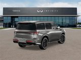 New 2026 INFINITI QX80 Sensory image 5