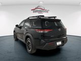 New 2025 Nissan Pathfinder Rock Creek image 4