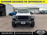 New 2025 Jeep Wrangler Willys image 2