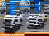 New 2026 Chevrolet Equinox LT w/ Convenience Package II image 6